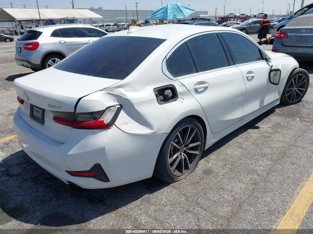 2020 Bmw 330i მანქანა იყიდება აუქციონზე, vin: WBA5R1C08LFH36716, აუქციონის ნომერი: 45268417