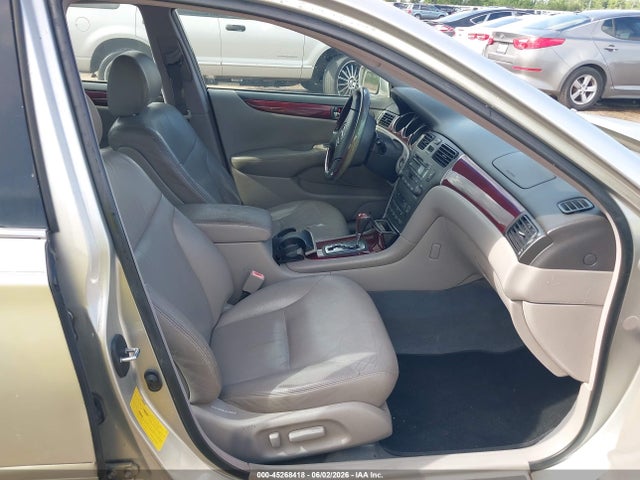 Продаж на аукціоні авто 2003 Lexus Es 300, vin: JTHBF30G030147203, номер лоту: 45268418