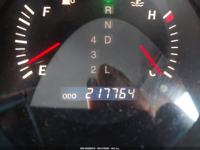 Продаж на аукціоні авто 2003 Lexus Es 300, vin: JTHBF30G030147203, номер лоту: 45268418