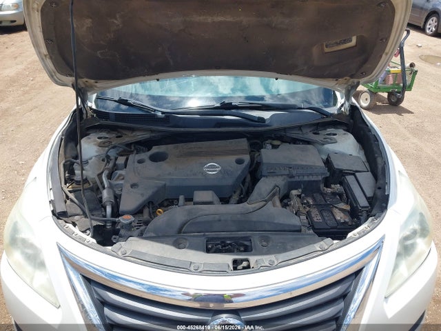 Nissan Altima 2.5 S 2014 1N4AL3AP7EN357569 Image 10