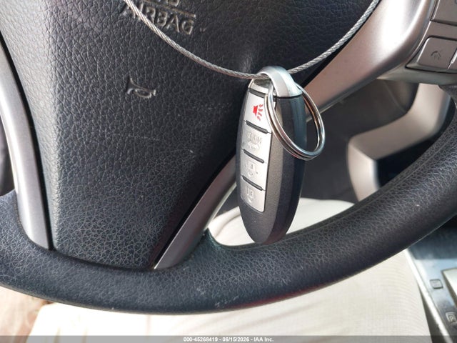 Nissan Altima 2.5 S 2014 1N4AL3AP7EN357569 Image 11