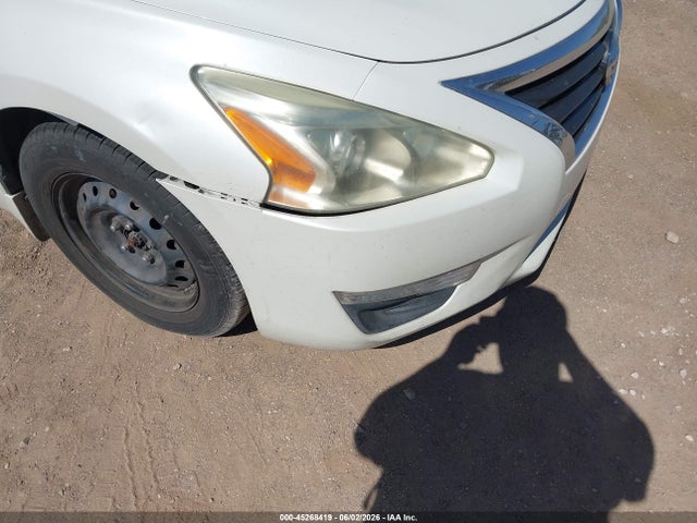 Nissan Altima 2.5 S 2014 1N4AL3AP7EN357569 Image 12