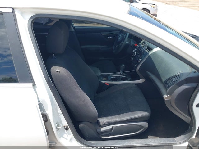 Nissan Altima 2.5 S 2014 1N4AL3AP7EN357569 Image 5