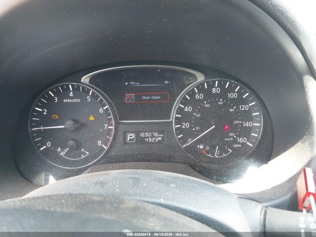 Nissan Altima 2.5 S 2014 1N4AL3AP7EN357569 Image 7