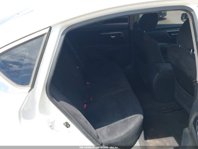 Nissan Altima 2.5 S 2014 1N4AL3AP7EN357569 Image 8