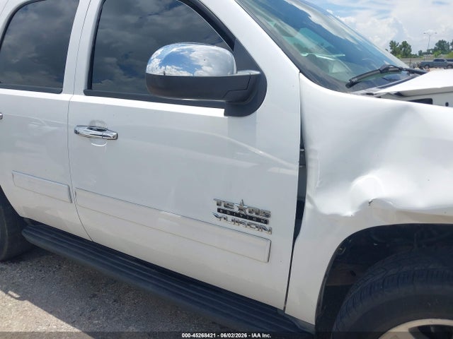 Продаж на аукціоні авто 2012 Gmc Yukon Slt, vin: 1GKS1CE0XCR222145, номер лоту: 45268421