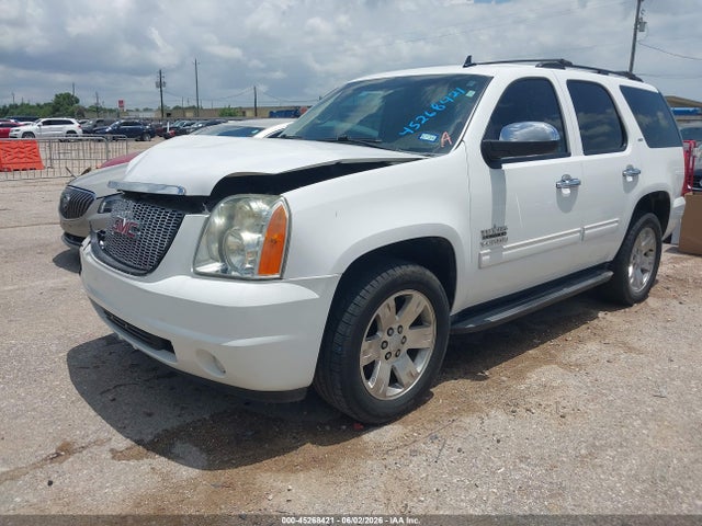 Продаж на аукціоні авто 2012 Gmc Yukon Slt, vin: 1GKS1CE0XCR222145, номер лоту: 45268421