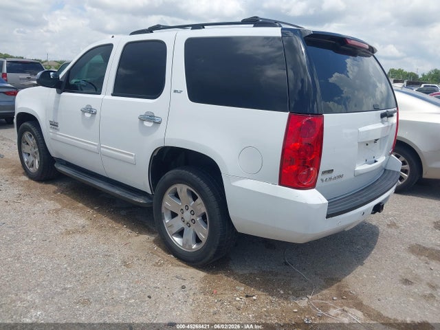 Продаж на аукціоні авто 2012 Gmc Yukon Slt, vin: 1GKS1CE0XCR222145, номер лоту: 45268421