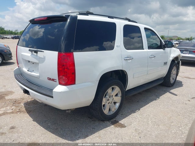 Продаж на аукціоні авто 2012 Gmc Yukon Slt, vin: 1GKS1CE0XCR222145, номер лоту: 45268421