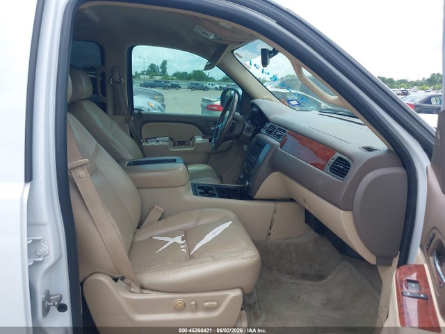 Продаж на аукціоні авто 2012 Gmc Yukon Slt, vin: 1GKS1CE0XCR222145, номер лоту: 45268421