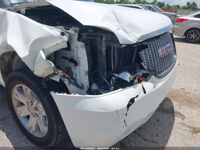 Продаж на аукціоні авто 2012 Gmc Yukon Slt, vin: 1GKS1CE0XCR222145, номер лоту: 45268421