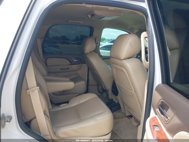Продаж на аукціоні авто 2012 Gmc Yukon Slt, vin: 1GKS1CE0XCR222145, номер лоту: 45268421