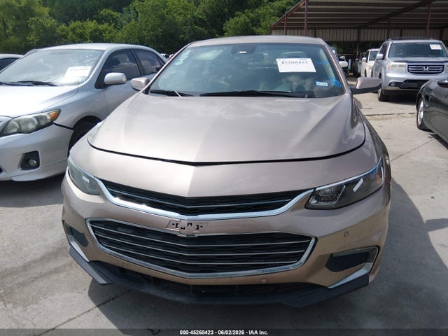 Продаж на аукціоні авто 2018 Chevrolet Malibu Lt, vin: 1G1ZD5ST6JF125964, номер лоту: 45268423