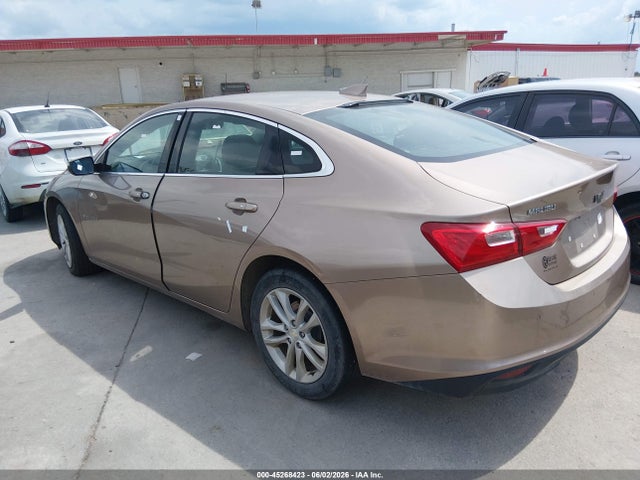 Продаж на аукціоні авто 2018 Chevrolet Malibu Lt, vin: 1G1ZD5ST6JF125964, номер лоту: 45268423