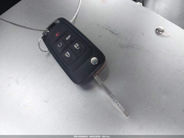 Chevrolet Equinox Ltz 2015 2GNFLHE39F6226483 Image 11