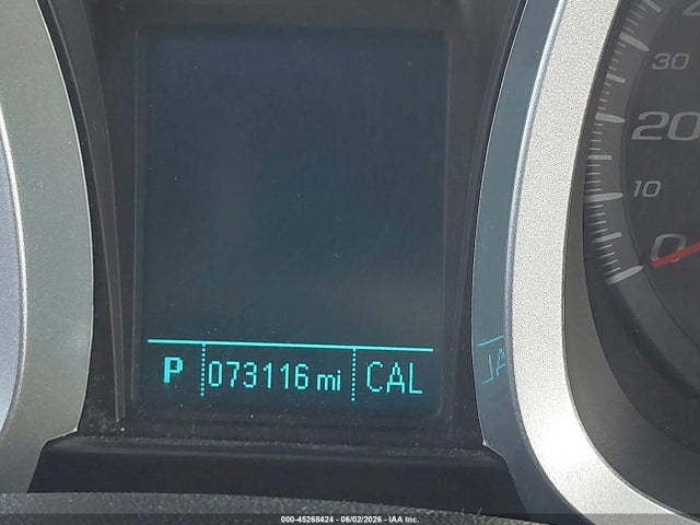 Chevrolet Equinox Ltz 2015 2GNFLHE39F6226483 Image 16
