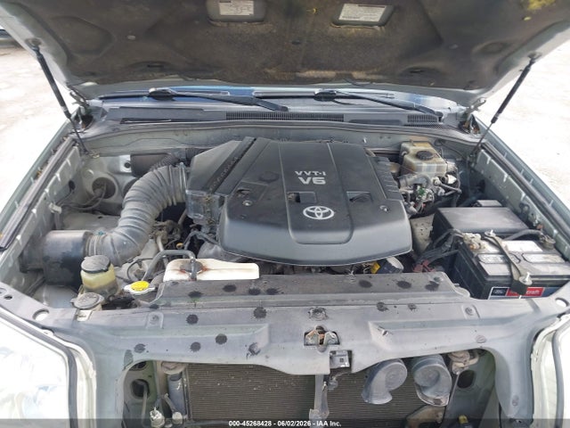 Aukcja sprzedaży 2003 Toyota 4runner Sr5 V6, vin: JTEZU14R230004111, numer aukcji: 45268428