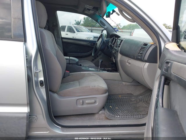 Aukcja sprzedaży 2003 Toyota 4runner Sr5 V6, vin: JTEZU14R230004111, numer aukcji: 45268428