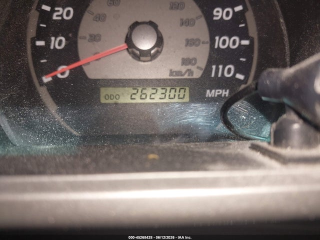 Aukcja sprzedaży 2003 Toyota 4runner Sr5 V6, vin: JTEZU14R230004111, numer aukcji: 45268428