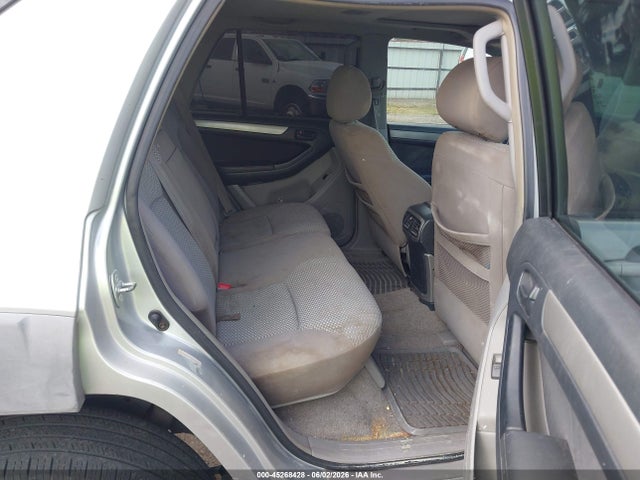 Aukcja sprzedaży 2003 Toyota 4runner Sr5 V6, vin: JTEZU14R230004111, numer aukcji: 45268428