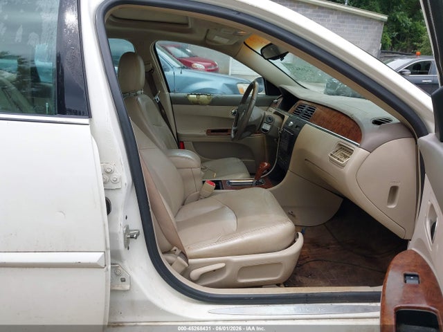 Aukcja sprzedaży 2005 Buick Lacrosse Cxl, vin: 2G4WD532451228003, numer aukcji: 45268431