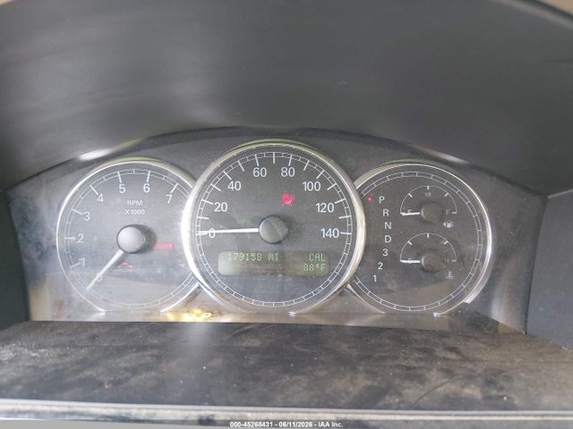 Aukcja sprzedaży 2005 Buick Lacrosse Cxl, vin: 2G4WD532451228003, numer aukcji: 45268431