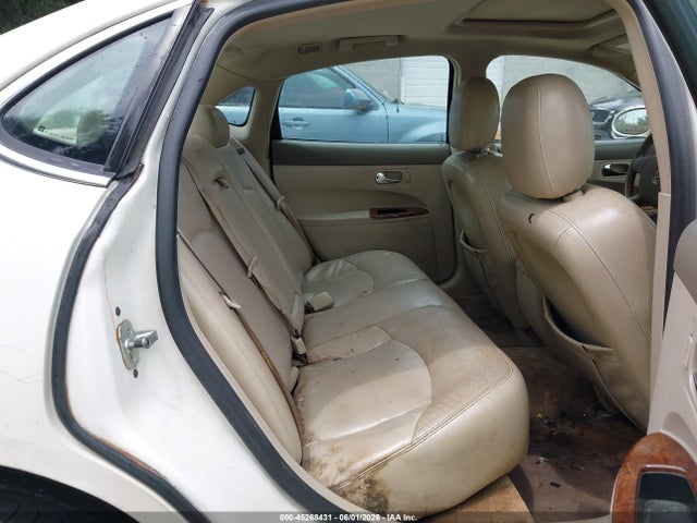 Aukcja sprzedaży 2005 Buick Lacrosse Cxl, vin: 2G4WD532451228003, numer aukcji: 45268431