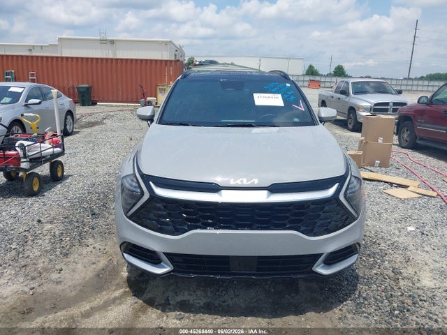 Aukcja sprzedaży 2025 Kia Sportage Sx, vin: 5XYK43DF3SG313795, numer aukcji: 45268440