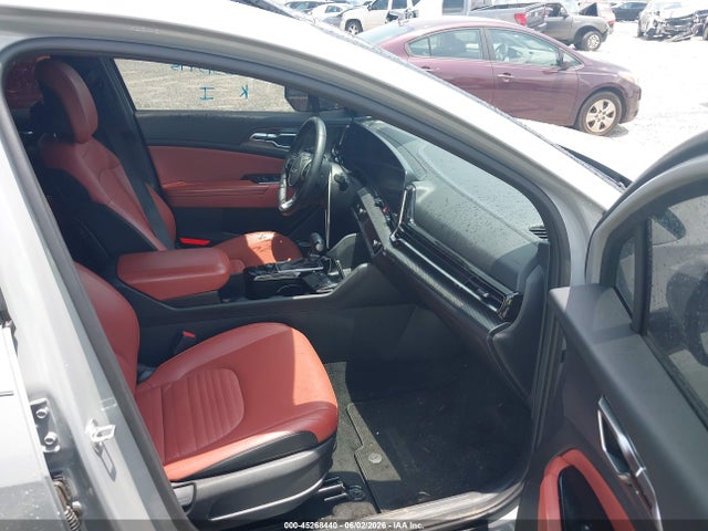 Aukcja sprzedaży 2025 Kia Sportage Sx, vin: 5XYK43DF3SG313795, numer aukcji: 45268440