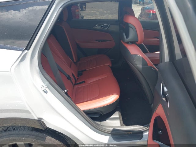 Aukcja sprzedaży 2025 Kia Sportage Sx, vin: 5XYK43DF3SG313795, numer aukcji: 45268440