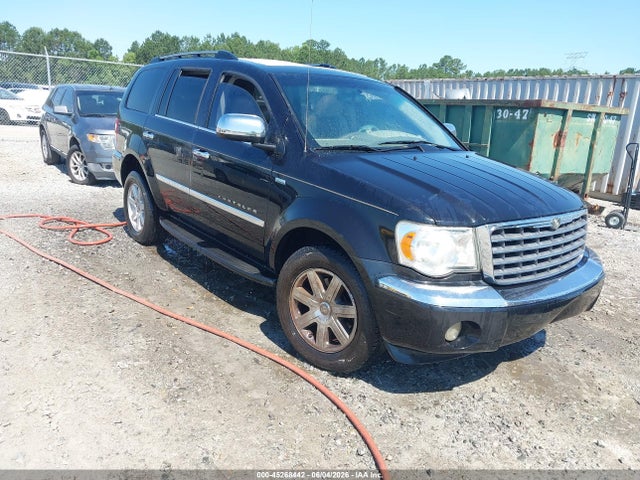 Aukcja sprzedaży 2008 Chrysler Aspen Limited, vin: 1A8HX58278F120512, numer aukcji: 45268442