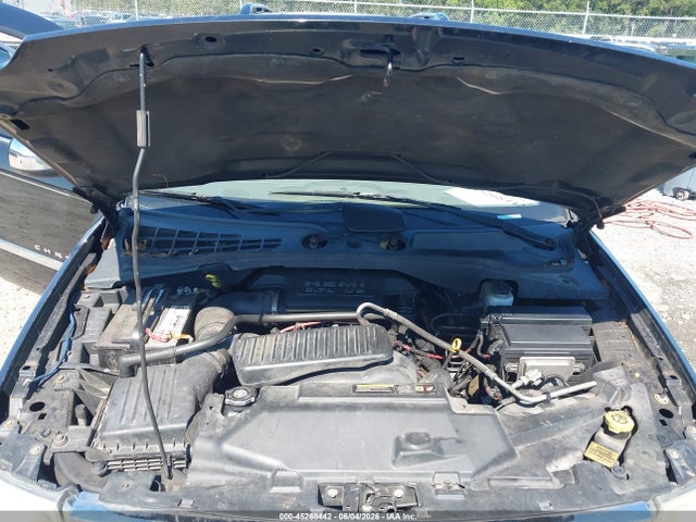 Aukcja sprzedaży 2008 Chrysler Aspen Limited, vin: 1A8HX58278F120512, numer aukcji: 45268442