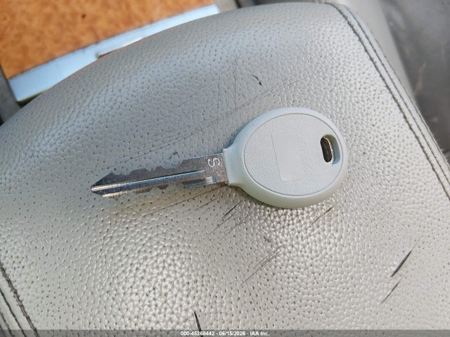 Aukcja sprzedaży 2008 Chrysler Aspen Limited, vin: 1A8HX58278F120512, numer aukcji: 45268442
