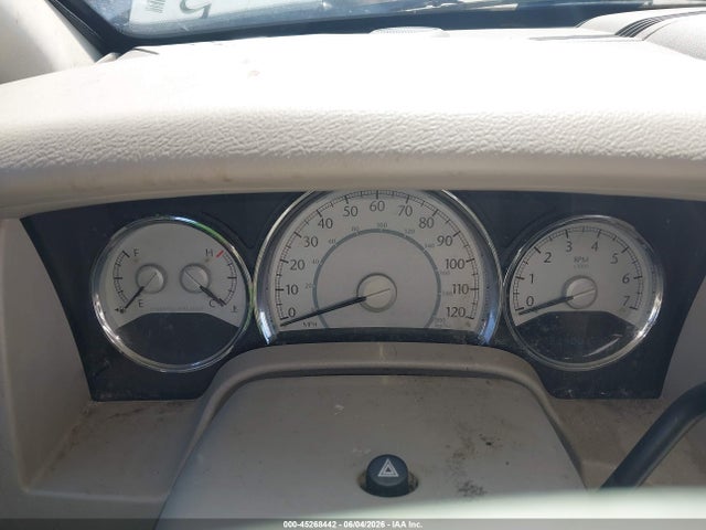 Aukcja sprzedaży 2008 Chrysler Aspen Limited, vin: 1A8HX58278F120512, numer aukcji: 45268442
