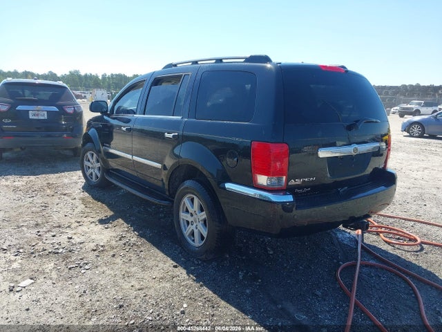 Aukcja sprzedaży 2008 Chrysler Aspen Limited, vin: 1A8HX58278F120512, numer aukcji: 45268442