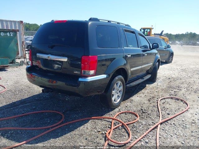 Aukcja sprzedaży 2008 Chrysler Aspen Limited, vin: 1A8HX58278F120512, numer aukcji: 45268442