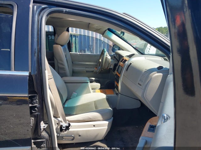 Aukcja sprzedaży 2008 Chrysler Aspen Limited, vin: 1A8HX58278F120512, numer aukcji: 45268442