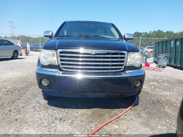 Aukcja sprzedaży 2008 Chrysler Aspen Limited, vin: 1A8HX58278F120512, numer aukcji: 45268442