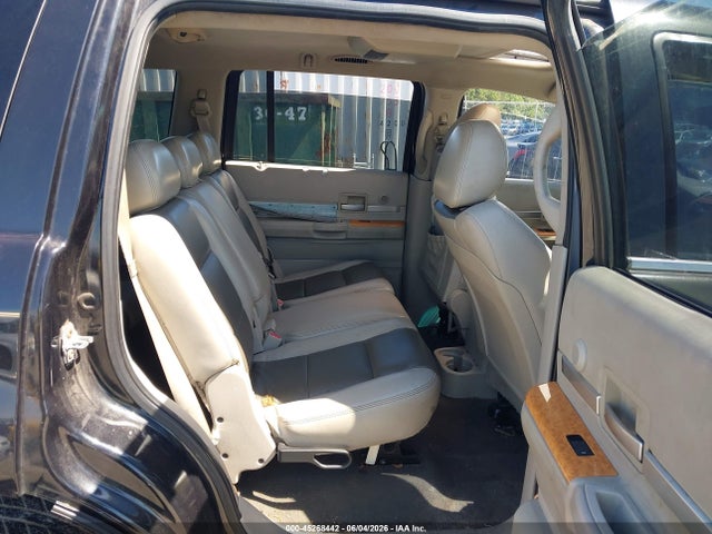 Aukcja sprzedaży 2008 Chrysler Aspen Limited, vin: 1A8HX58278F120512, numer aukcji: 45268442