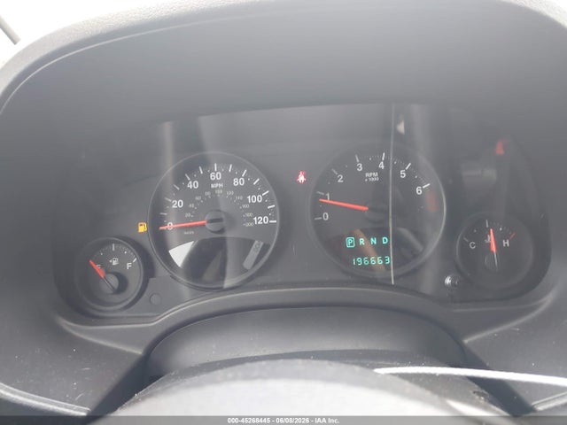 Aukcja sprzedaży 2011 Jeep Compass, vin: 1J4NF1FB1BD276261, numer aukcji: 45268445