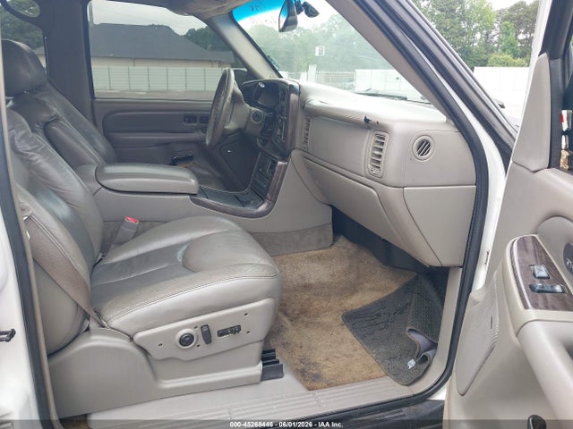 Aukcja sprzedaży 2003 Gmc Yukon Denali, vin: 1GKEK63U53J258566, numer aukcji: 45268446