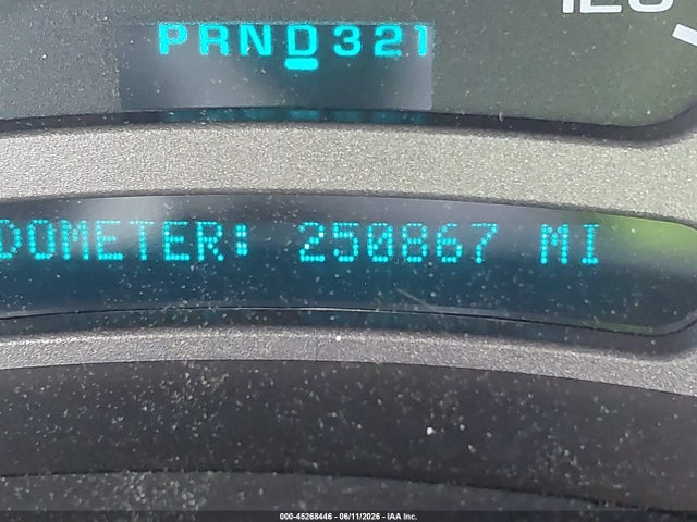 Aukcja sprzedaży 2003 Gmc Yukon Denali, vin: 1GKEK63U53J258566, numer aukcji: 45268446