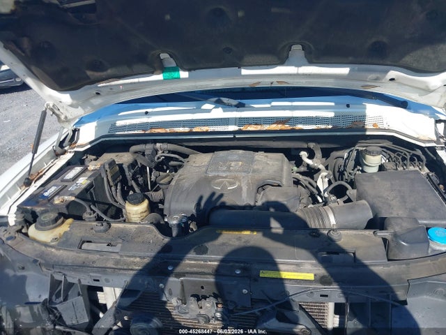 2007 Infiniti Qx56 მანქანა იყიდება აუქციონზე, vin: 5N3AA08A67N805905, აუქციონის ნომერი: 45268447