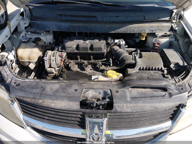 2010 Dodge Journey Sxt მანქანა იყიდება აუქციონზე, vin: 3D4PG5FV6AT150082, აუქციონის ნომერი: 45268454