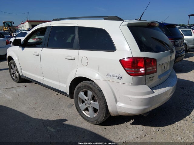 2010 Dodge Journey Sxt მანქანა იყიდება აუქციონზე, vin: 3D4PG5FV6AT150082, აუქციონის ნომერი: 45268454