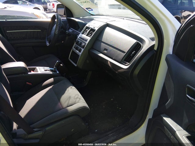2010 Dodge Journey Sxt მანქანა იყიდება აუქციონზე, vin: 3D4PG5FV6AT150082, აუქციონის ნომერი: 45268454
