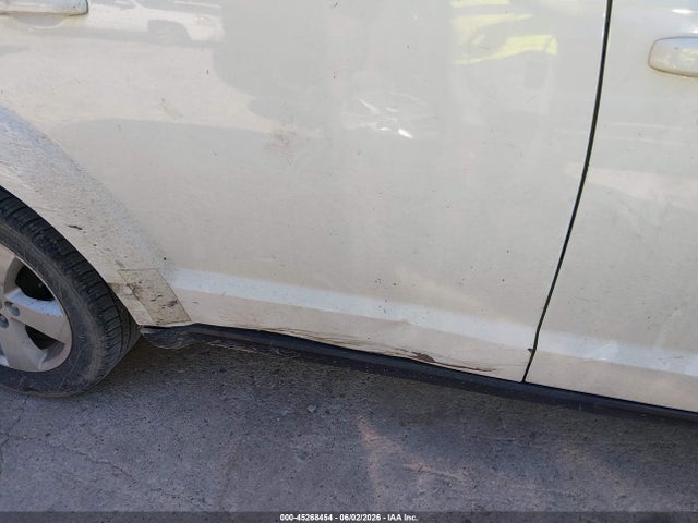 2010 Dodge Journey Sxt მანქანა იყიდება აუქციონზე, vin: 3D4PG5FV6AT150082, აუქციონის ნომერი: 45268454