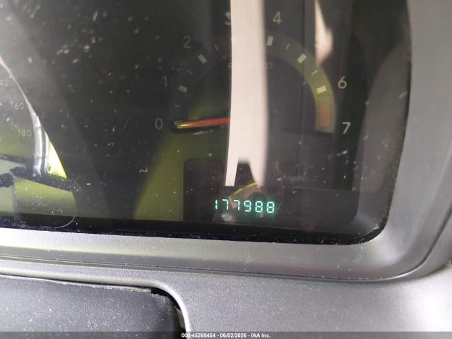 2010 Dodge Journey Sxt მანქანა იყიდება აუქციონზე, vin: 3D4PG5FV6AT150082, აუქციონის ნომერი: 45268454