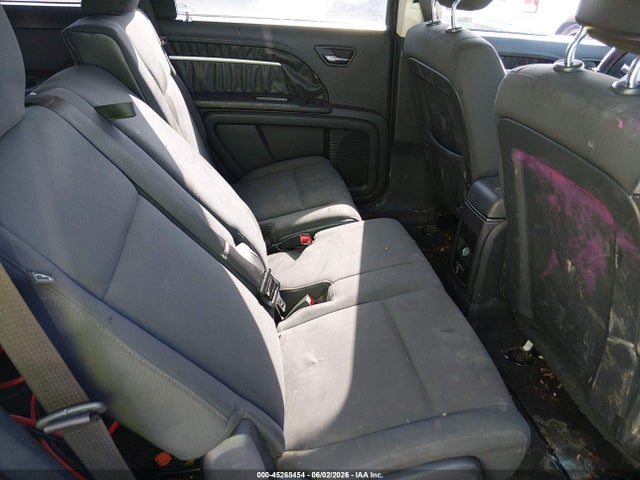 2010 Dodge Journey Sxt მანქანა იყიდება აუქციონზე, vin: 3D4PG5FV6AT150082, აუქციონის ნომერი: 45268454