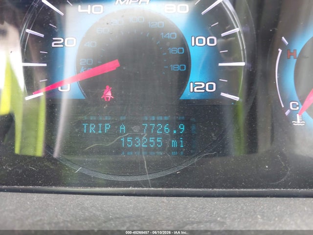 Aukcja sprzedaży 2012 Ford Fusion Sel, vin: 3FAHP0JA3CR206445, numer aukcji: 45268457